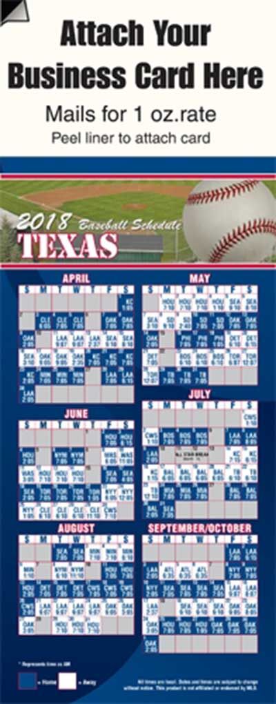 Keller Williams Realty St. Louis Baseball Schedules 